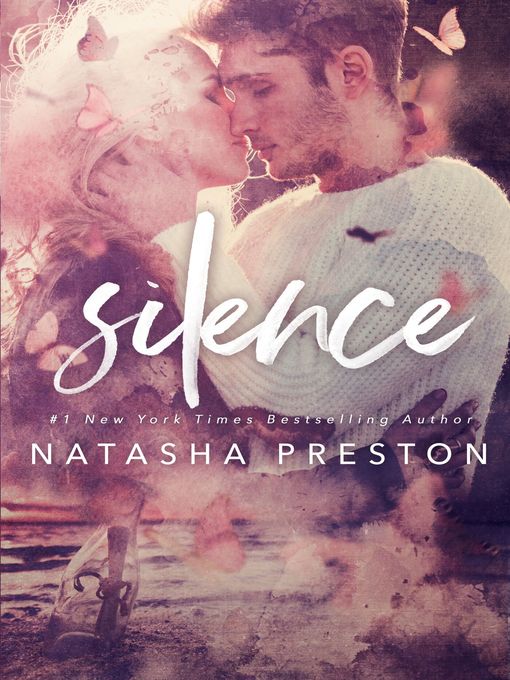 Title details for Silence, no. 1 by Natasha Preston - Available